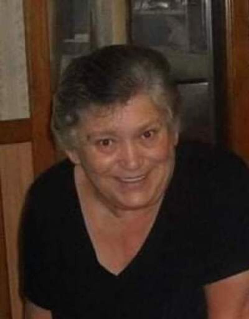 Mary Reynolds Profile Photo