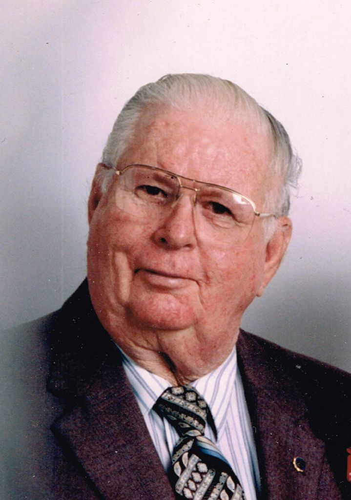Norman Wirth