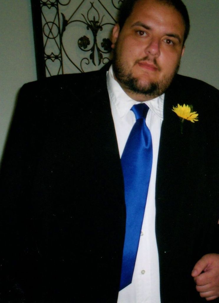 Timothy  Steven Ellis, Jr. Profile Photo