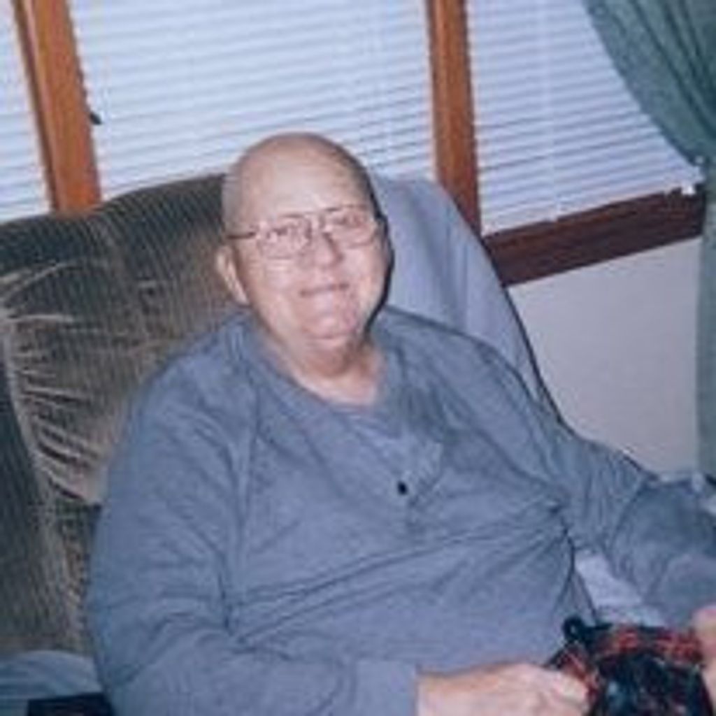 James A. Stepp Profile Photo