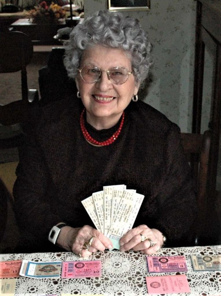 Doris Northam Profile Photo