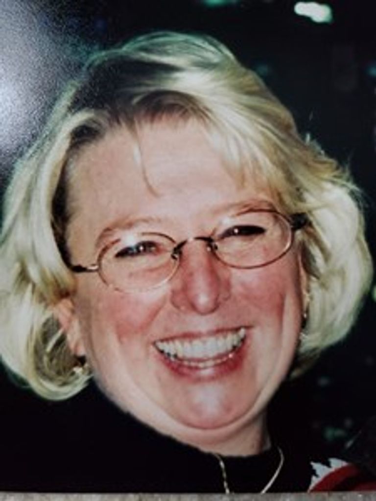 Mary Beth Christman