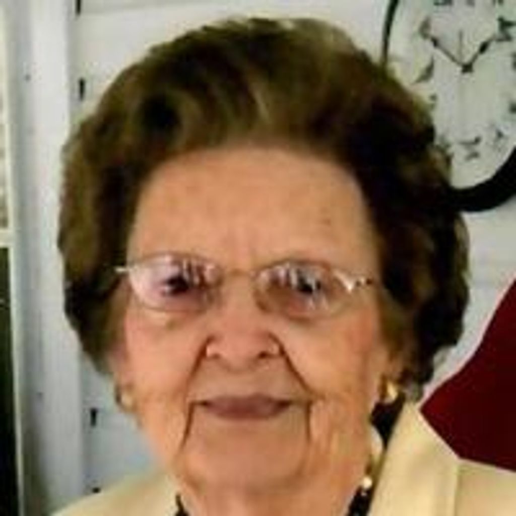 Alice Eaton Randall