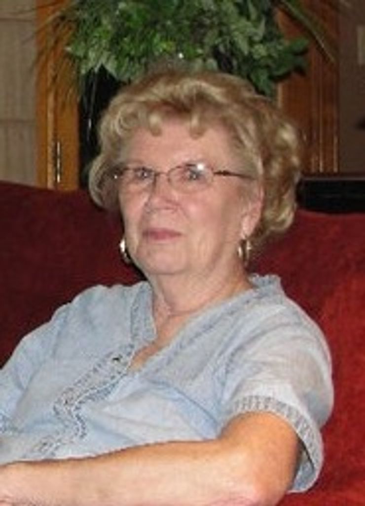 Jean Cotton Profile Photo