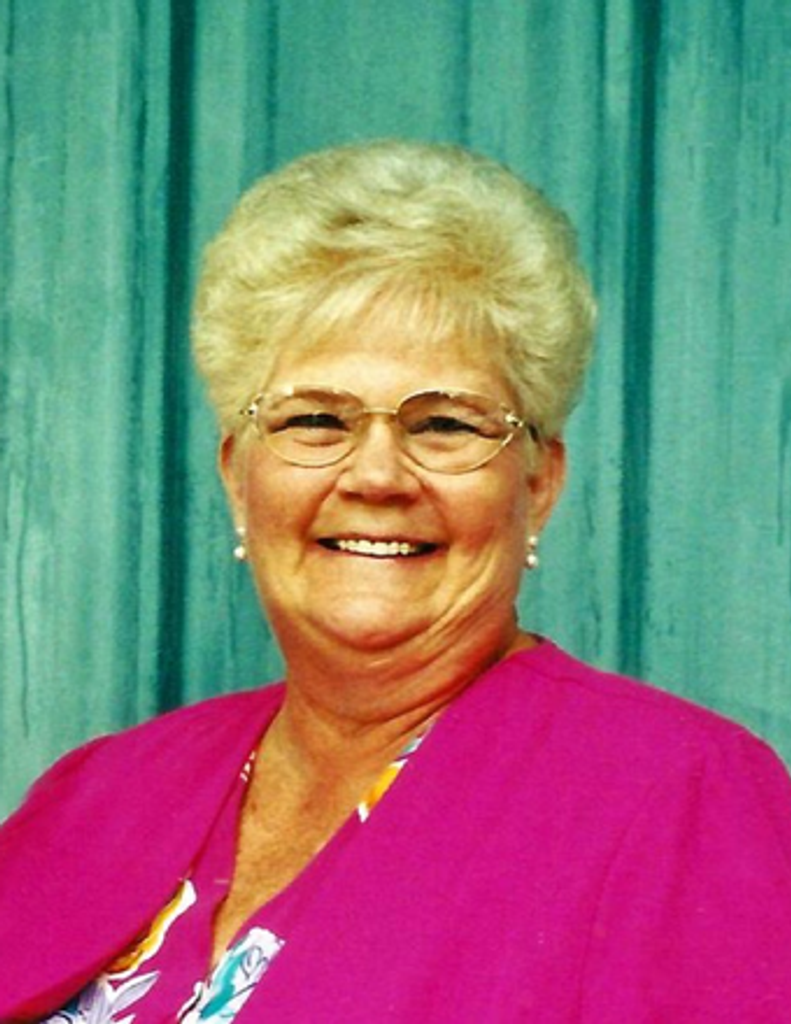 Janice Carol (Steele) Smith