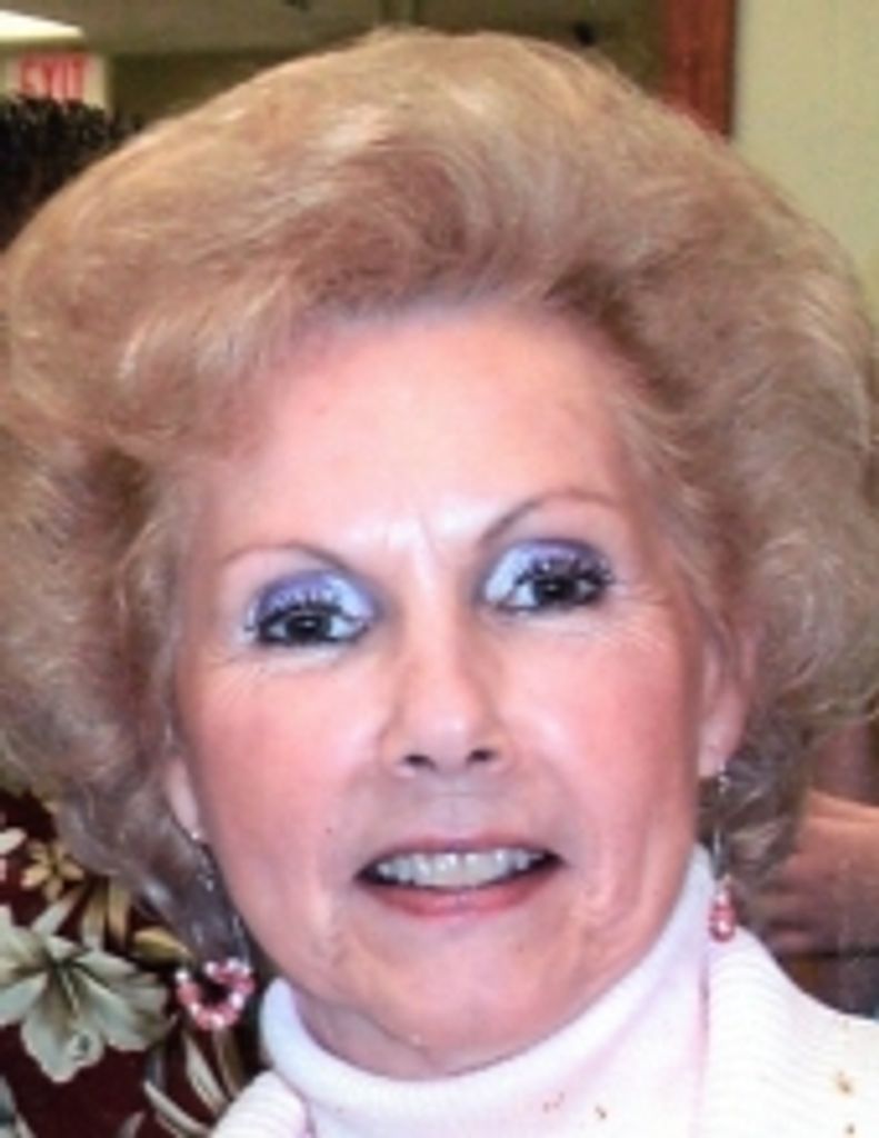 Barbara Helen Weaver - Mcnabb Funeral Home
