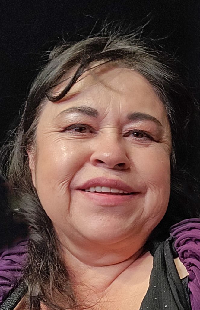 Anita Y. Saiz