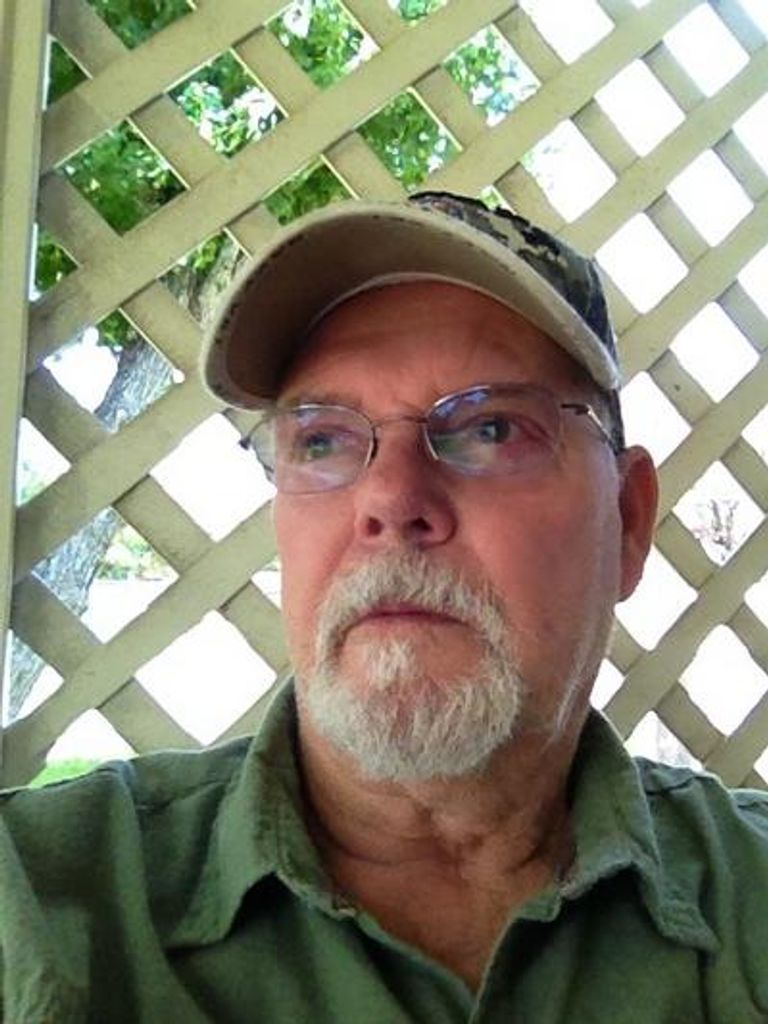 Donald Bruce Miller, Sr. Profile Photo