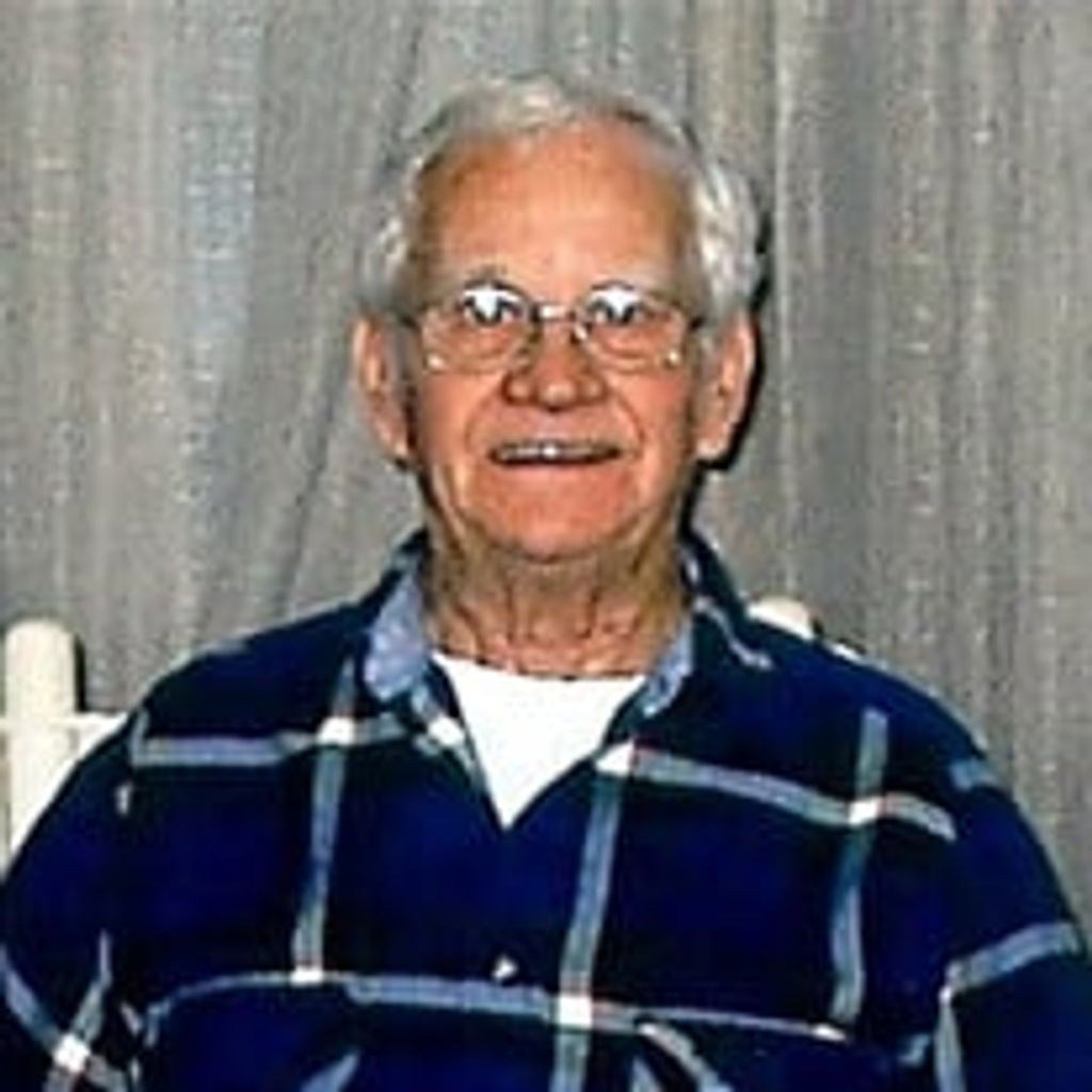 Robert A. Burnside, Sr.