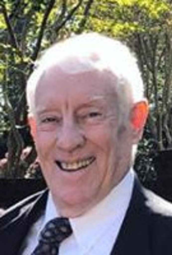 Dennis E. Robinson