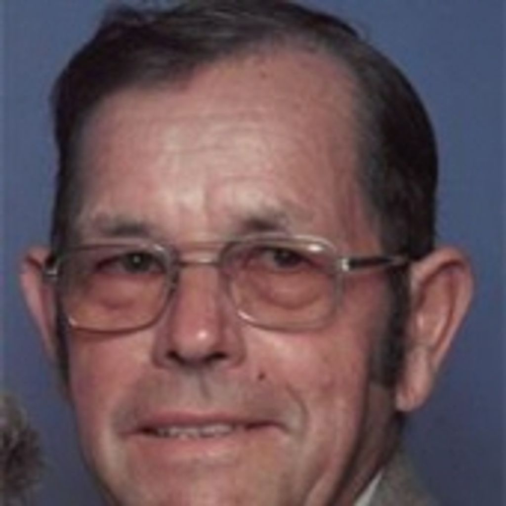 Dale Emerson Anderson
