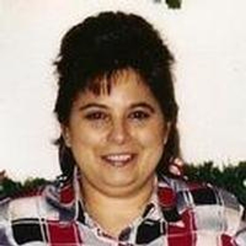 Lee Ann Patterson