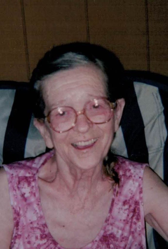 Doris Porter