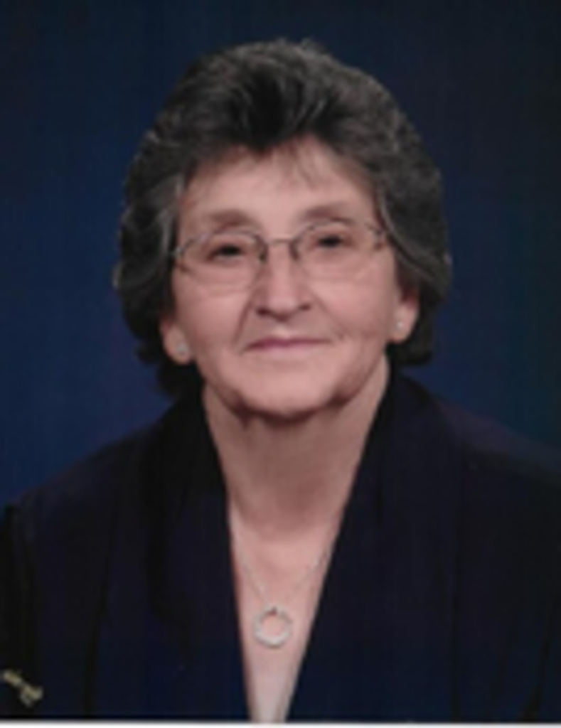 Betty Williams Everett Profile Photo
