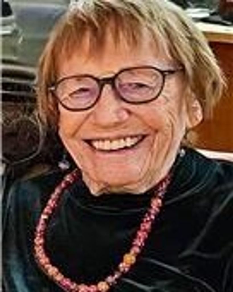 Beverly Tomberlin Profile Photo