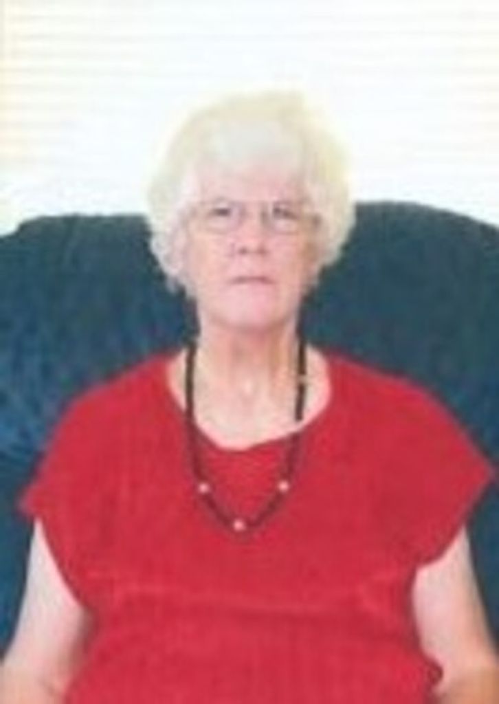 Anita Ruth Penticuff Profile Photo