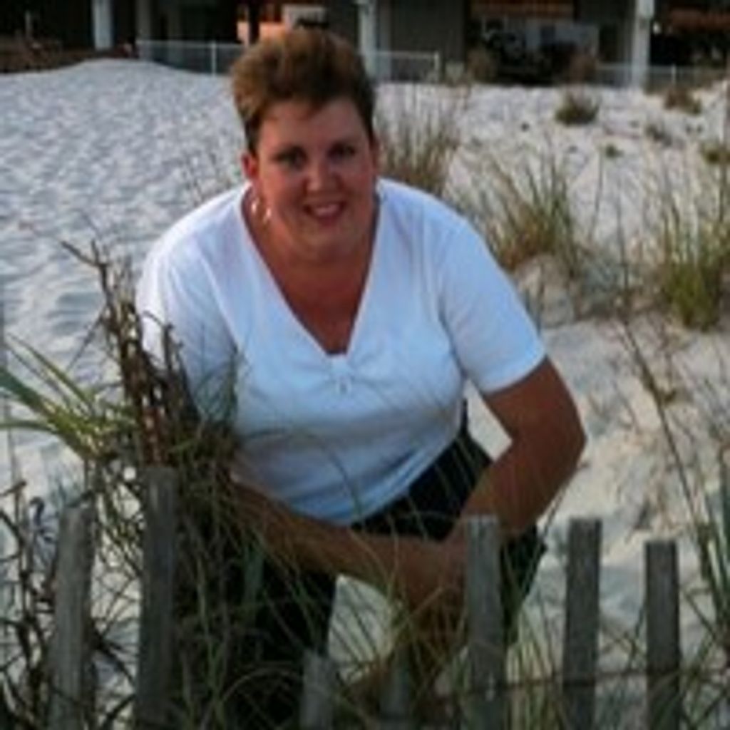 Missy O'Bryan Butts