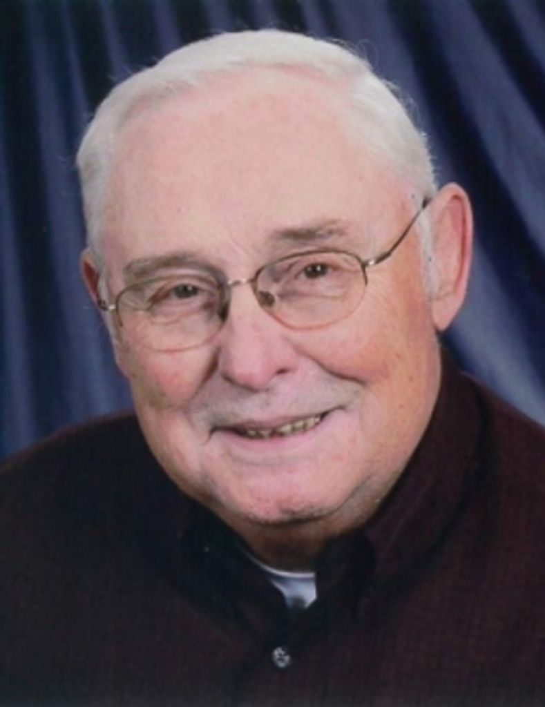 Reinold F. 'Reinie' Lenz Profile Photo