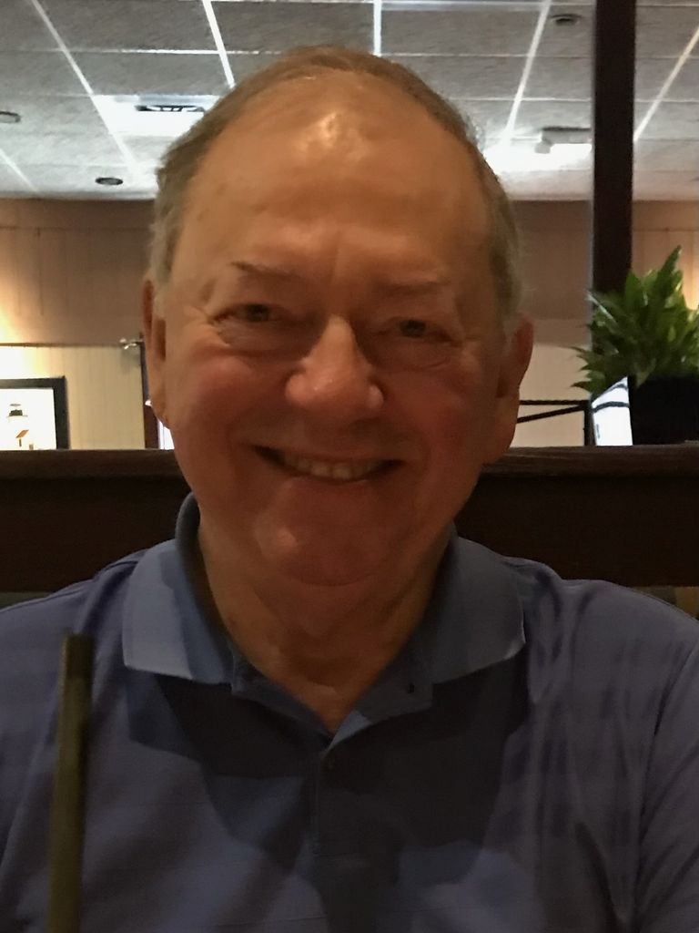 David R Ford Jr.