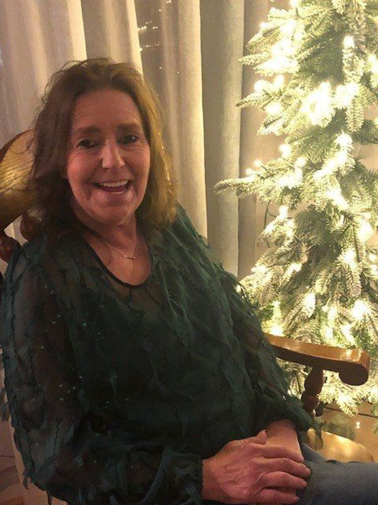 Deirdra Annn Ornduff