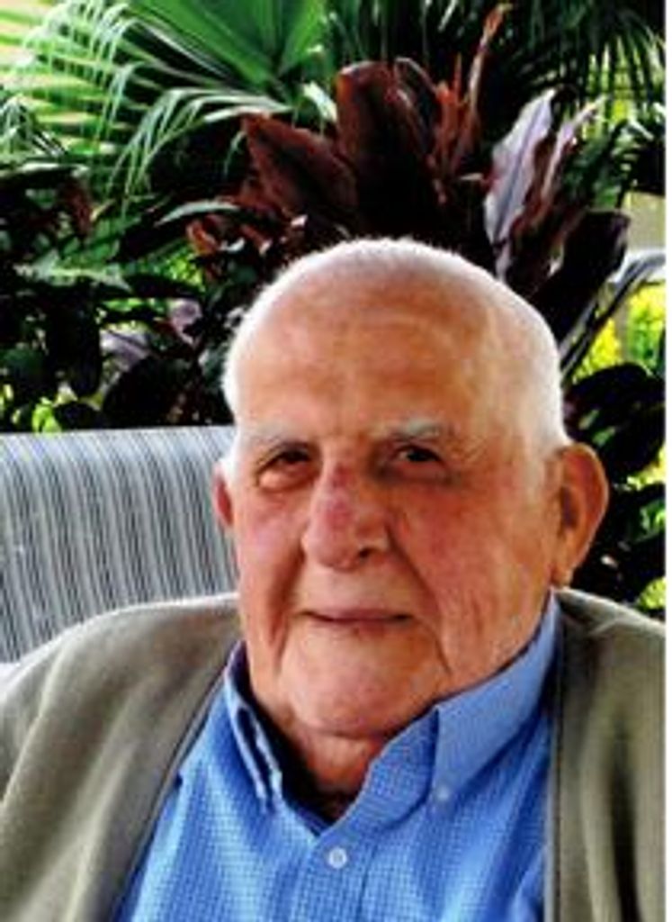 Paul Hershberger