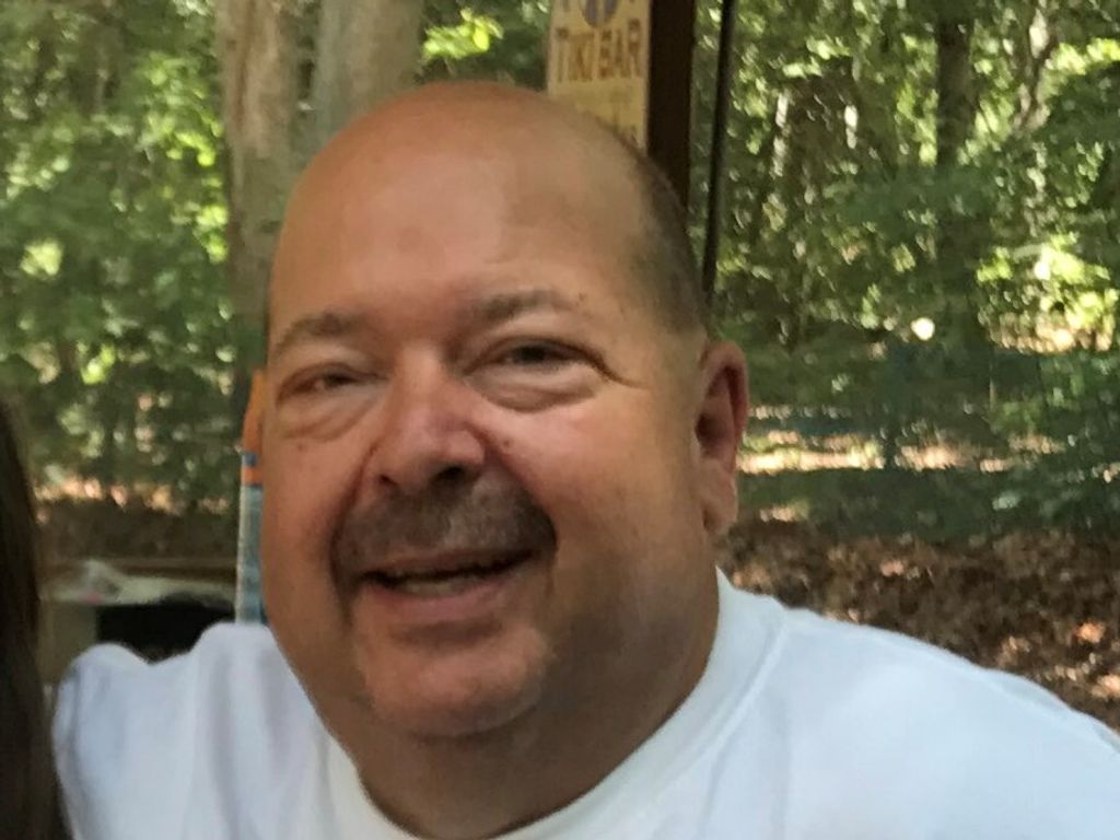 Larry J Peto Profile Photo