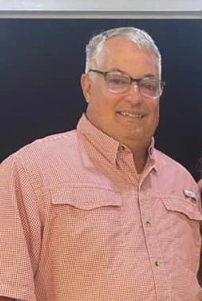 John J. Collins Profile Photo