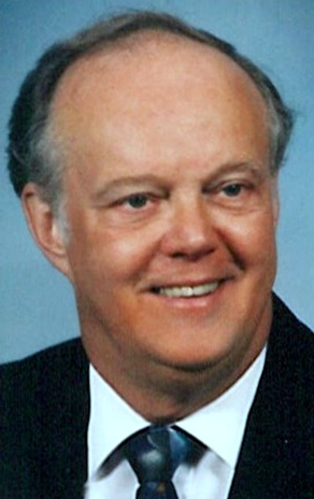 Joseph J. Dougherty, Jr.