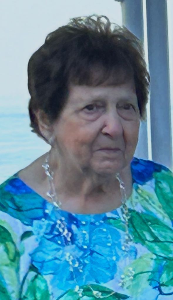 Rosemarie A. Kielar