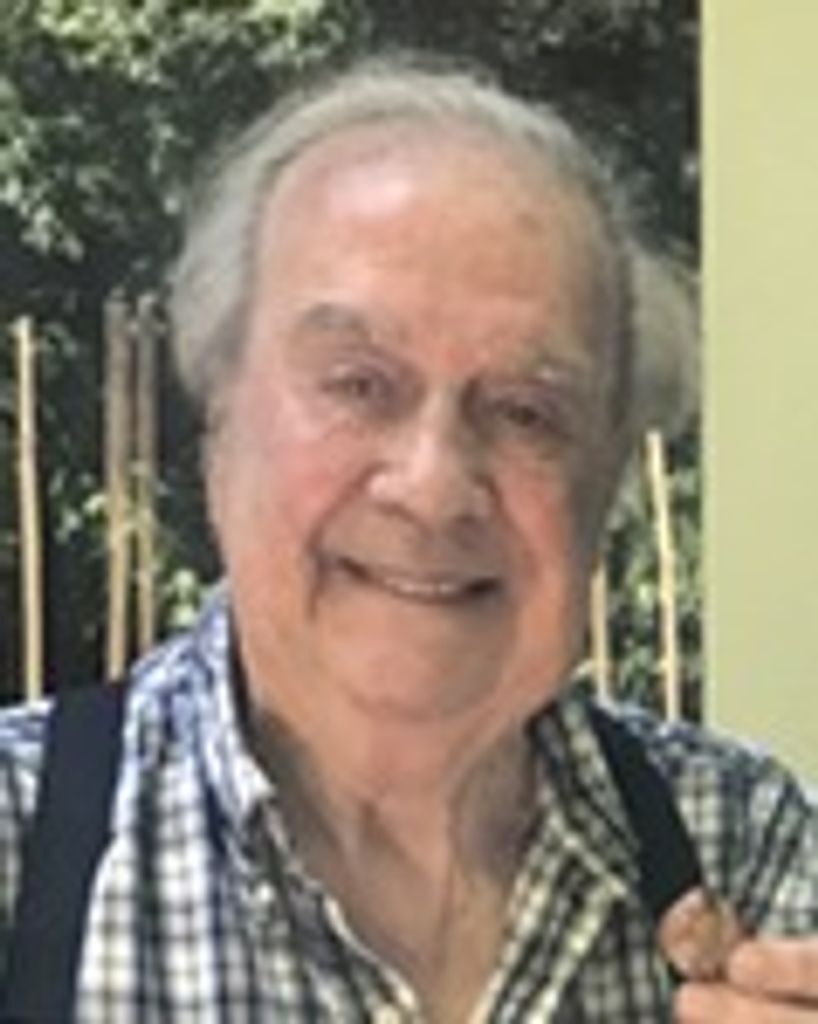 Joseph Mascolino III
