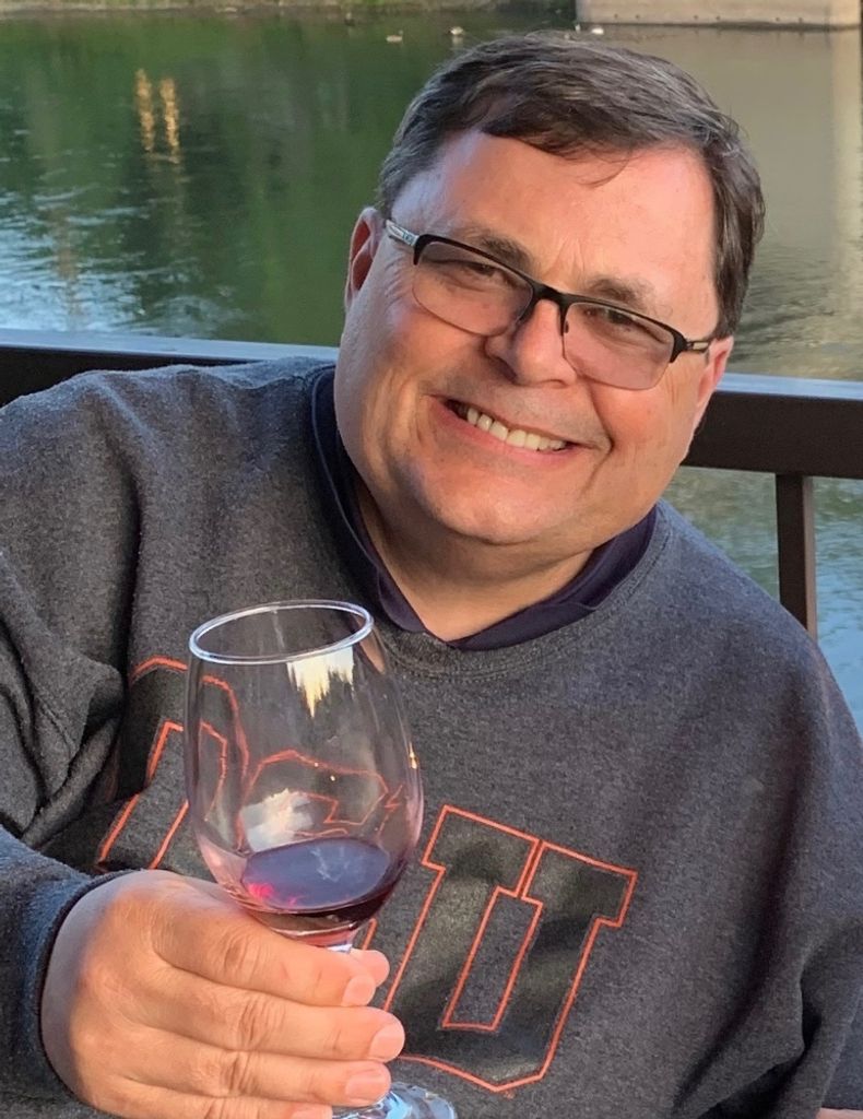 Donald  L. Keck Profile Photo