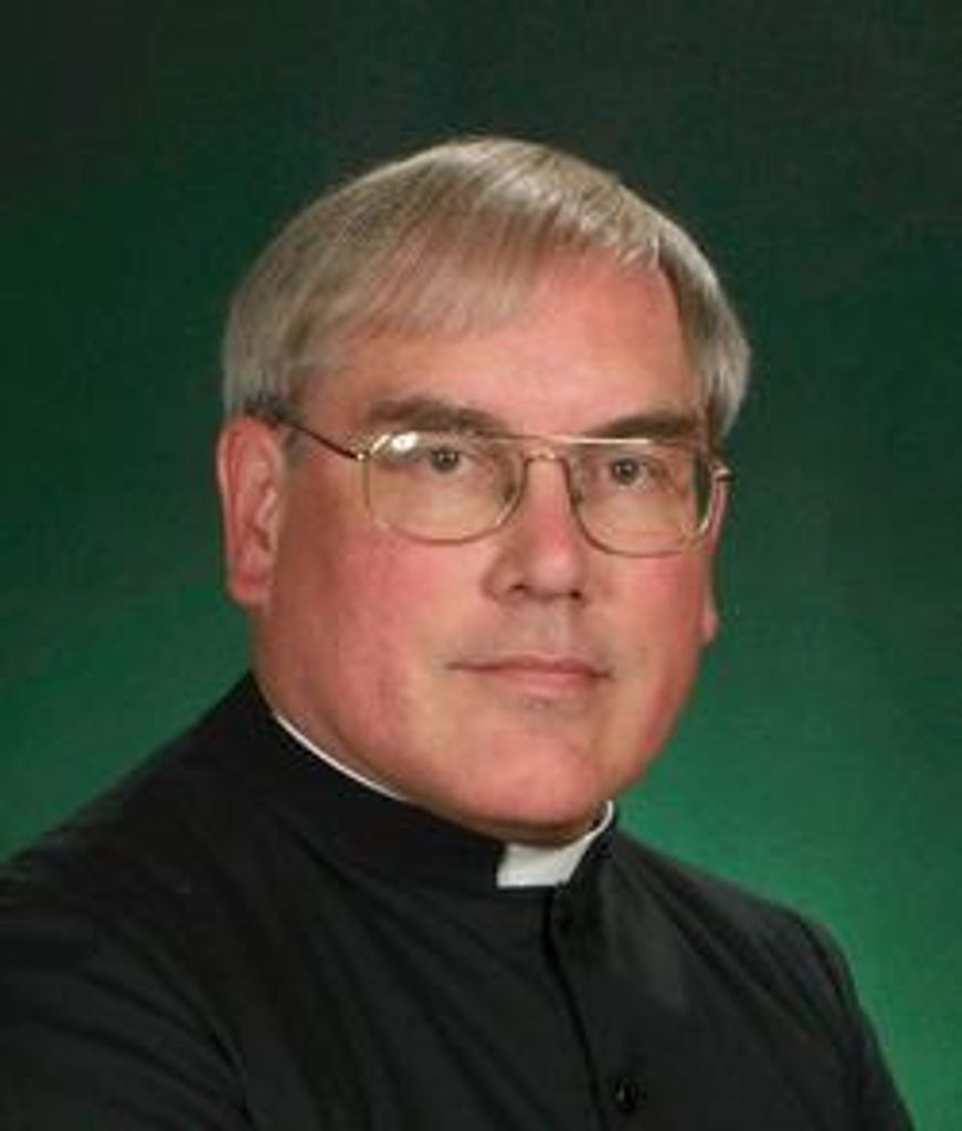 Father Henry F. Hildebrandt Profile Photo
