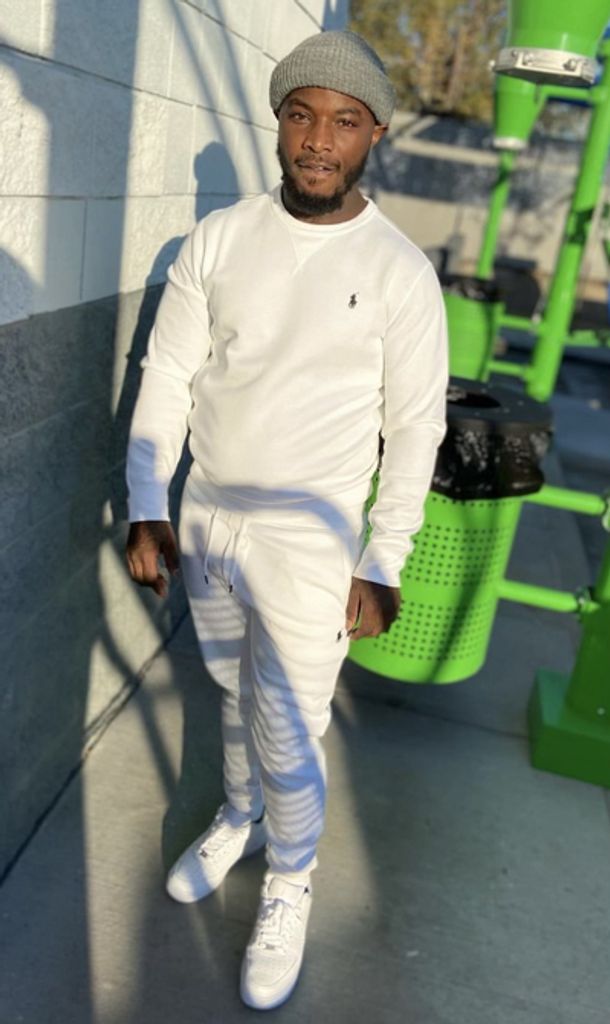 Dontae Larenzo Malone