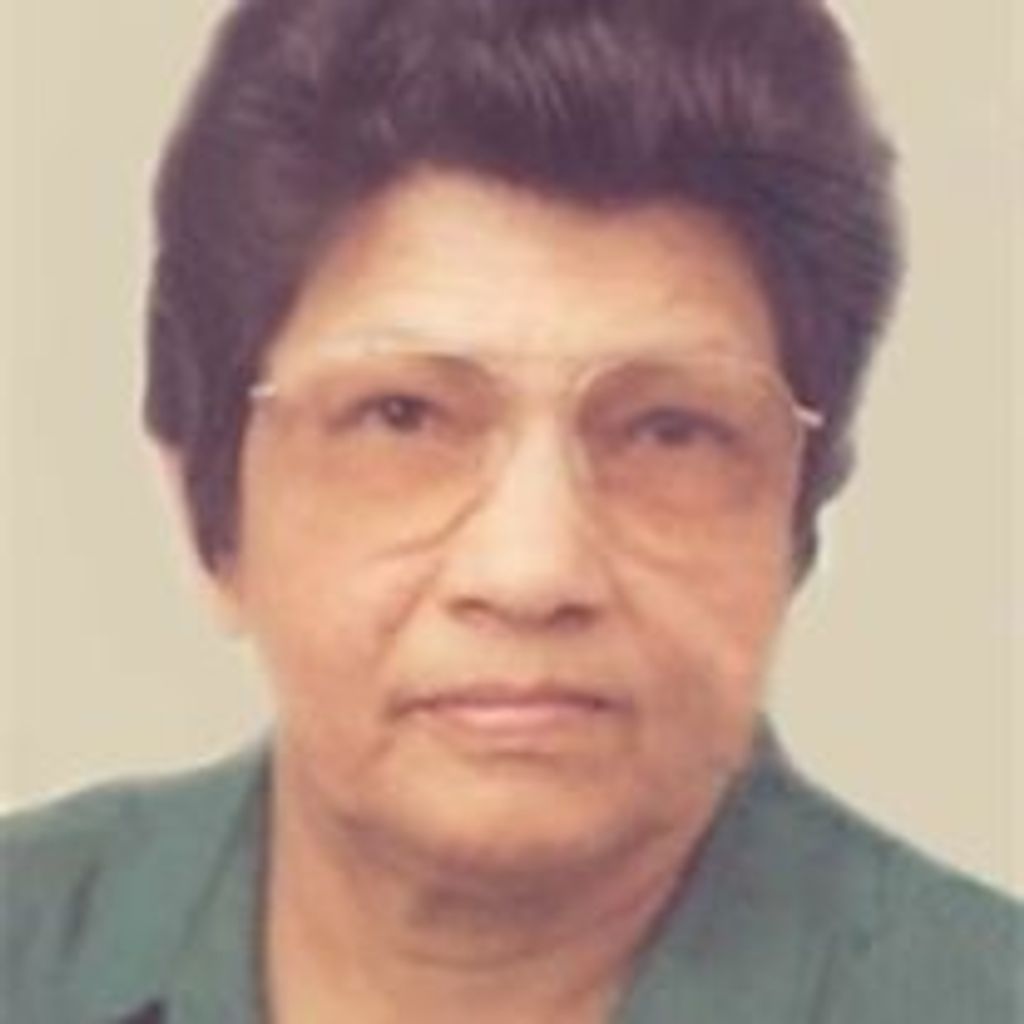 Betty R.  Algoo