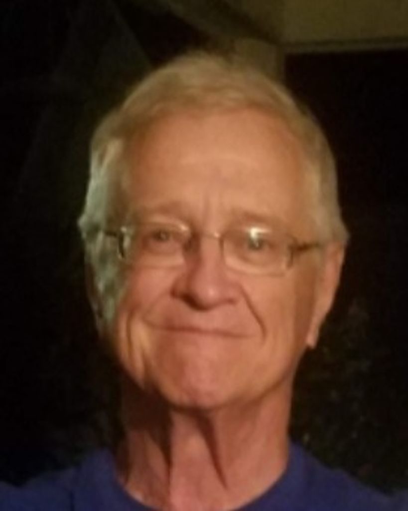 Larry Rogers Albritton Profile Photo