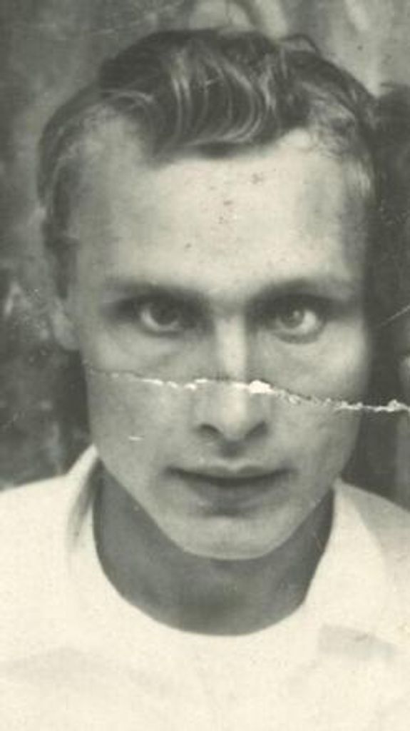 Lee Roy Mcmullin Profile Photo