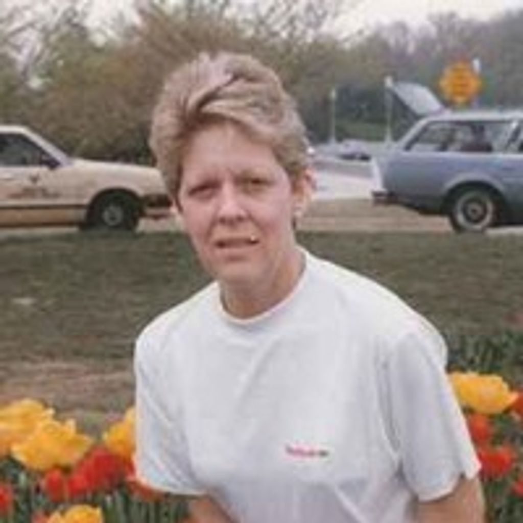 Laraine Keller