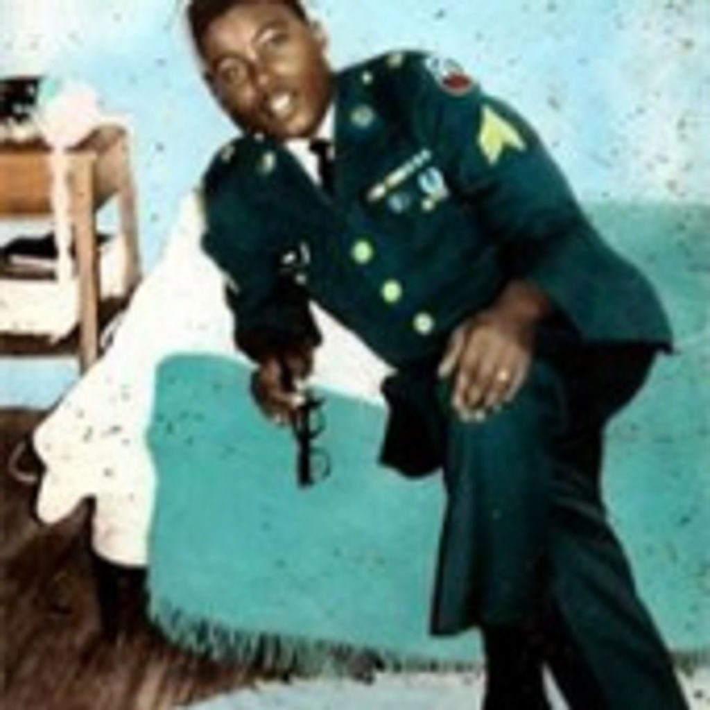 Richard Luther Allen Profile Photo