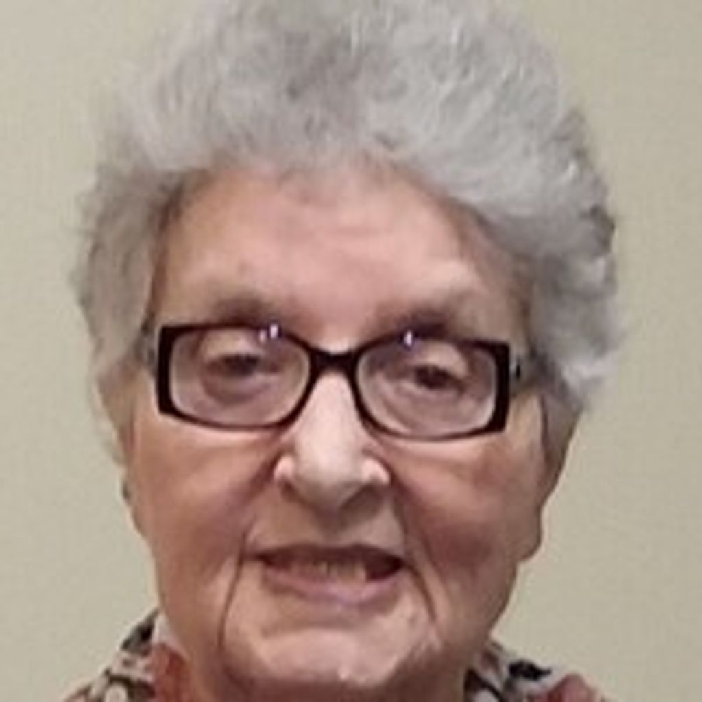 Melva L. Stroup