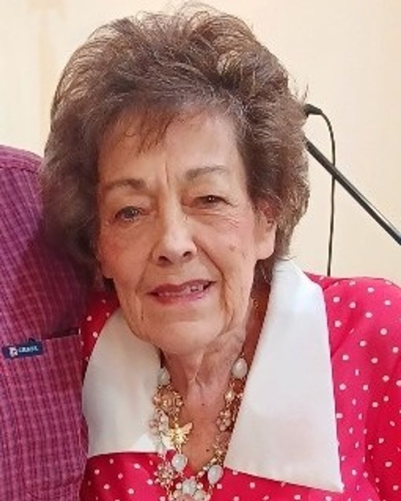 Shirley Evitt Houston Profile Photo