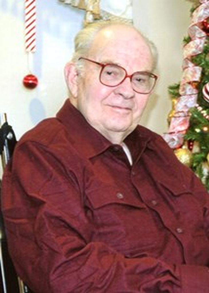 John Mason Culbertson Profile Photo