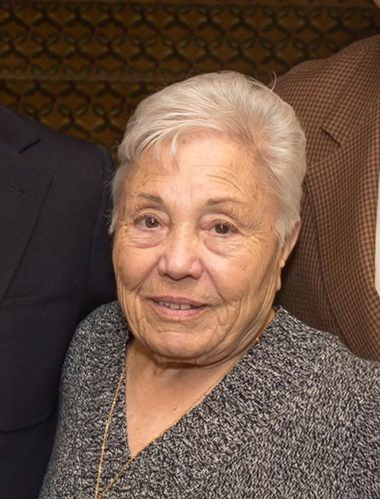 Maria V (Marchionno) Garofalo