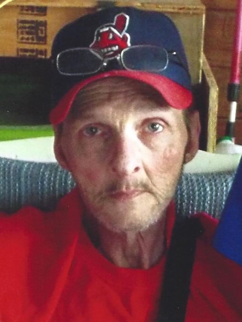 Gerald "Jerry" Knappenberger