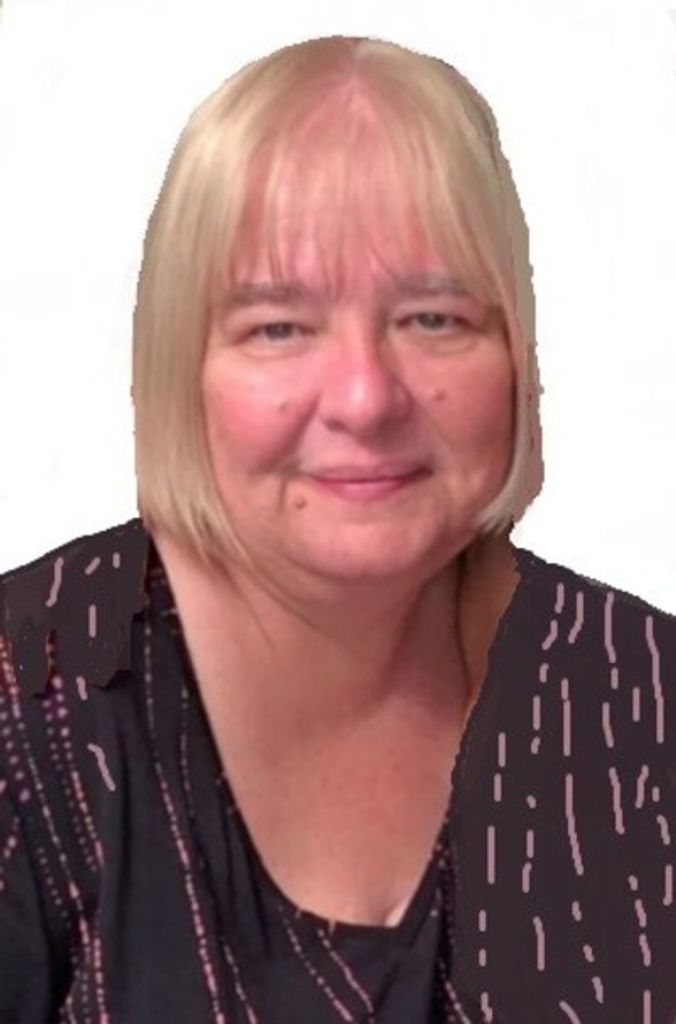 Charlene S. Farnham