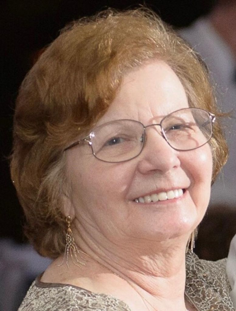 Caroline L (Litsinger)  Arbogast Profile Photo