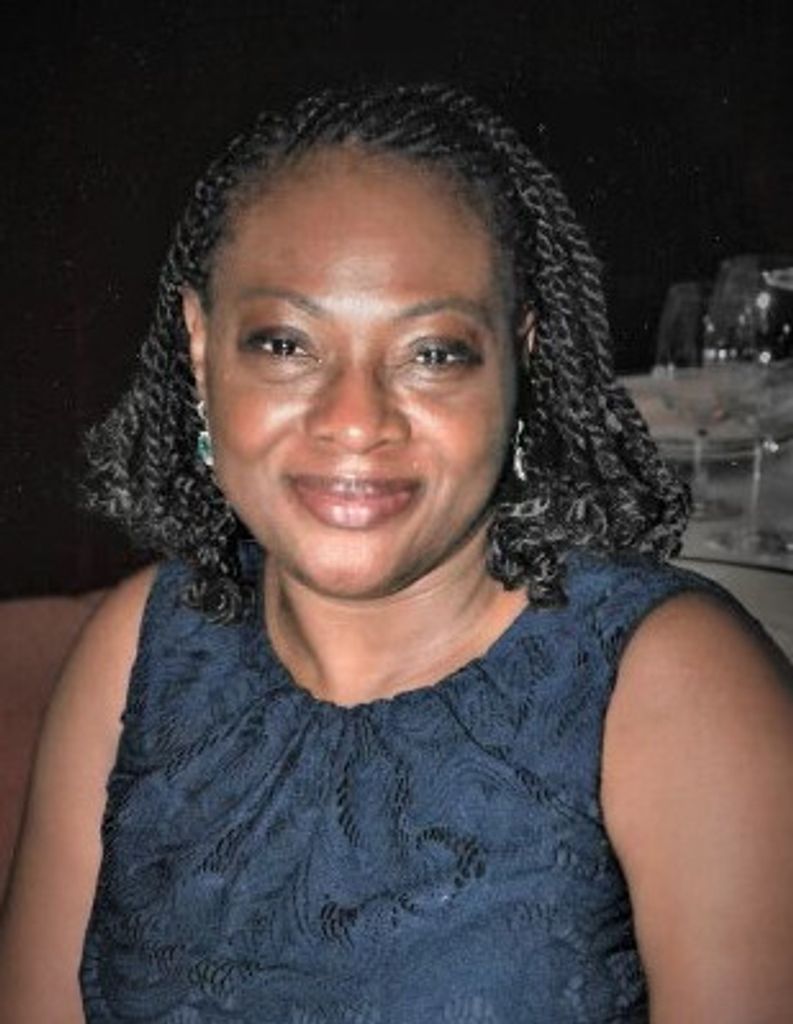 Fadekemi "Kemi" Martina Tinubu