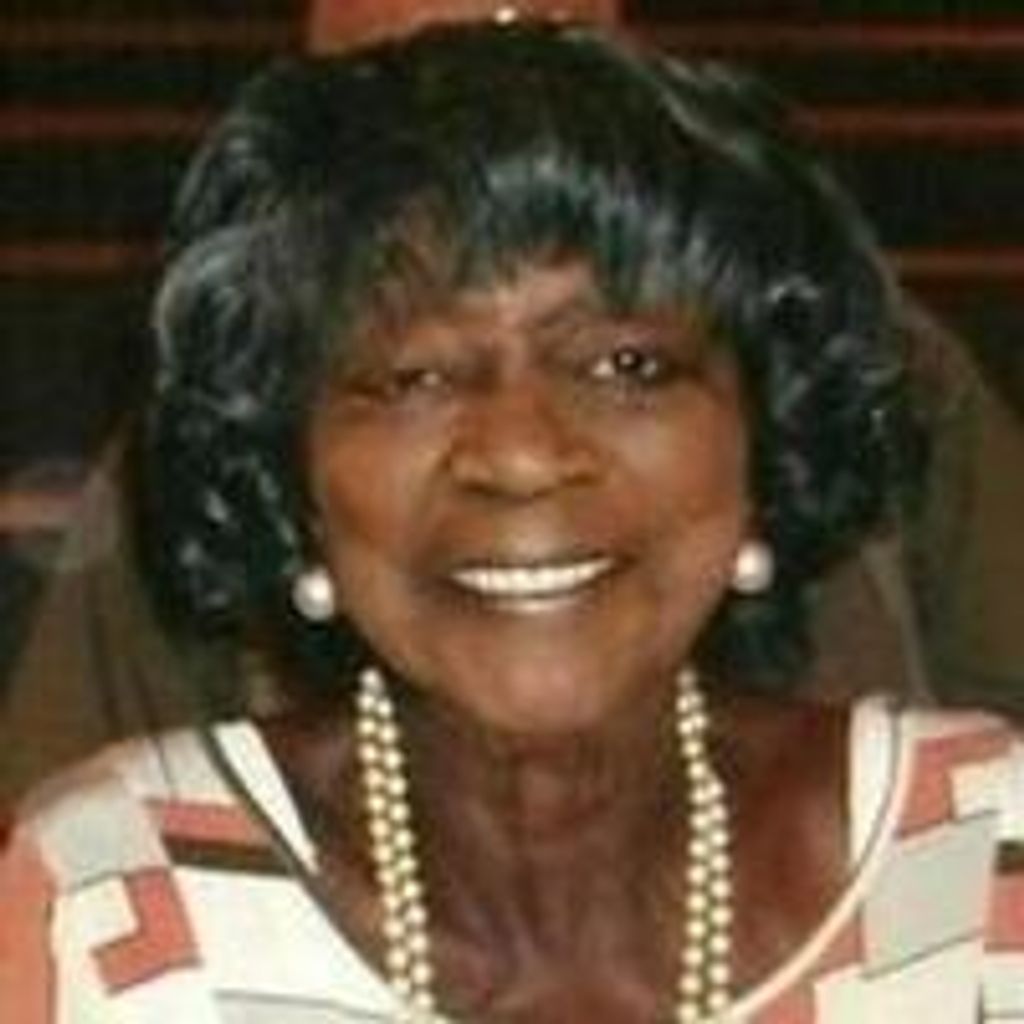 Rosalind Moore Profile Photo