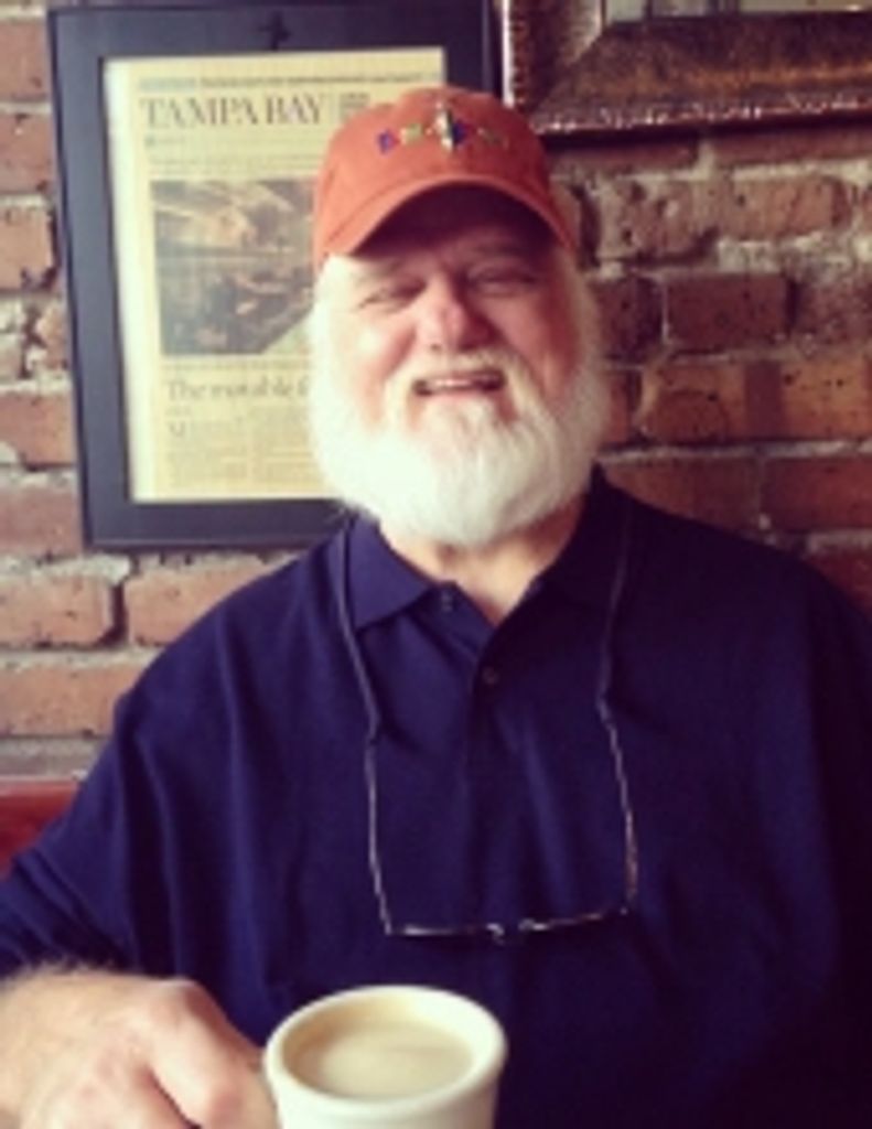 Willard  Lee  Collins, Jr.