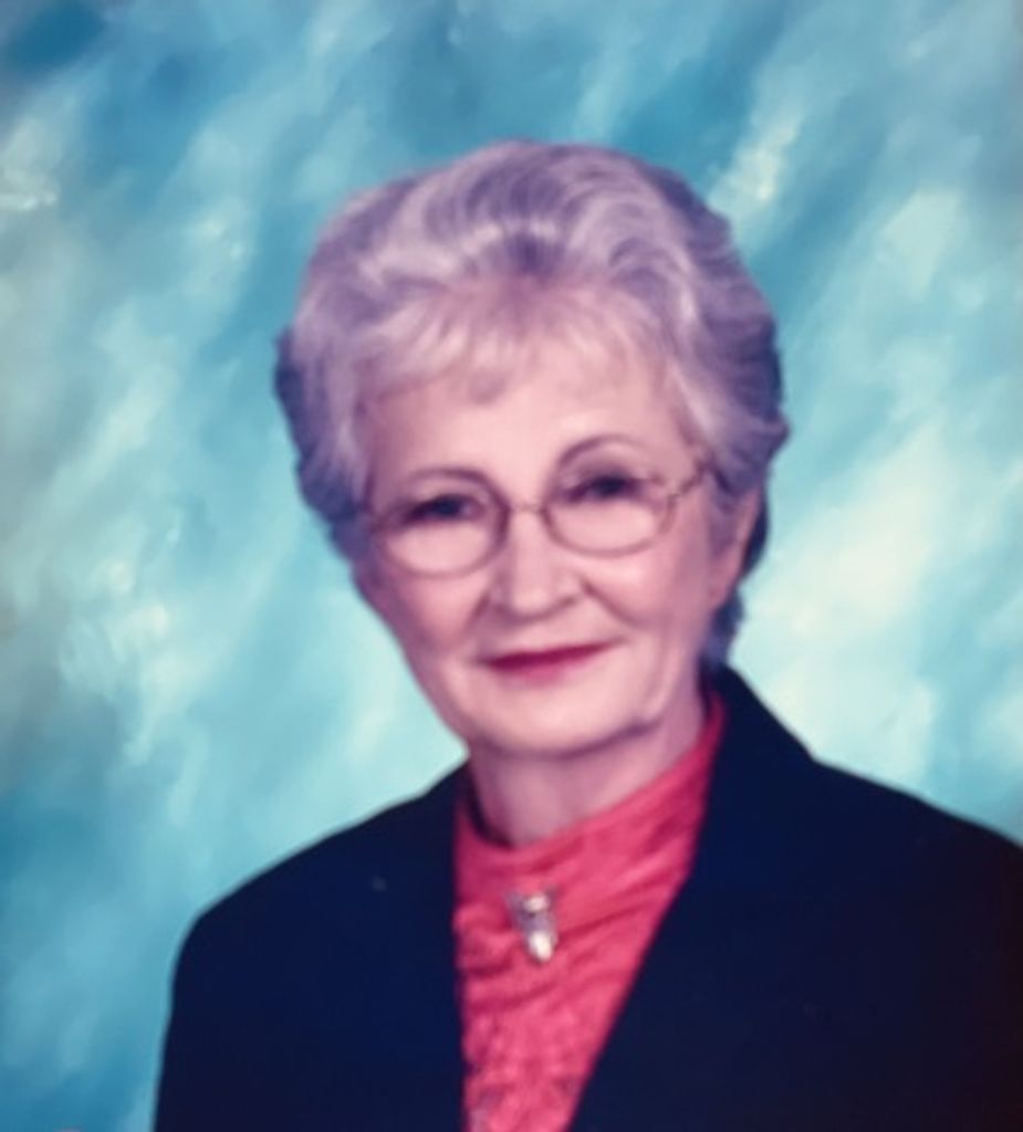 Leola Catherine Chestnut Loyd Profile Photo