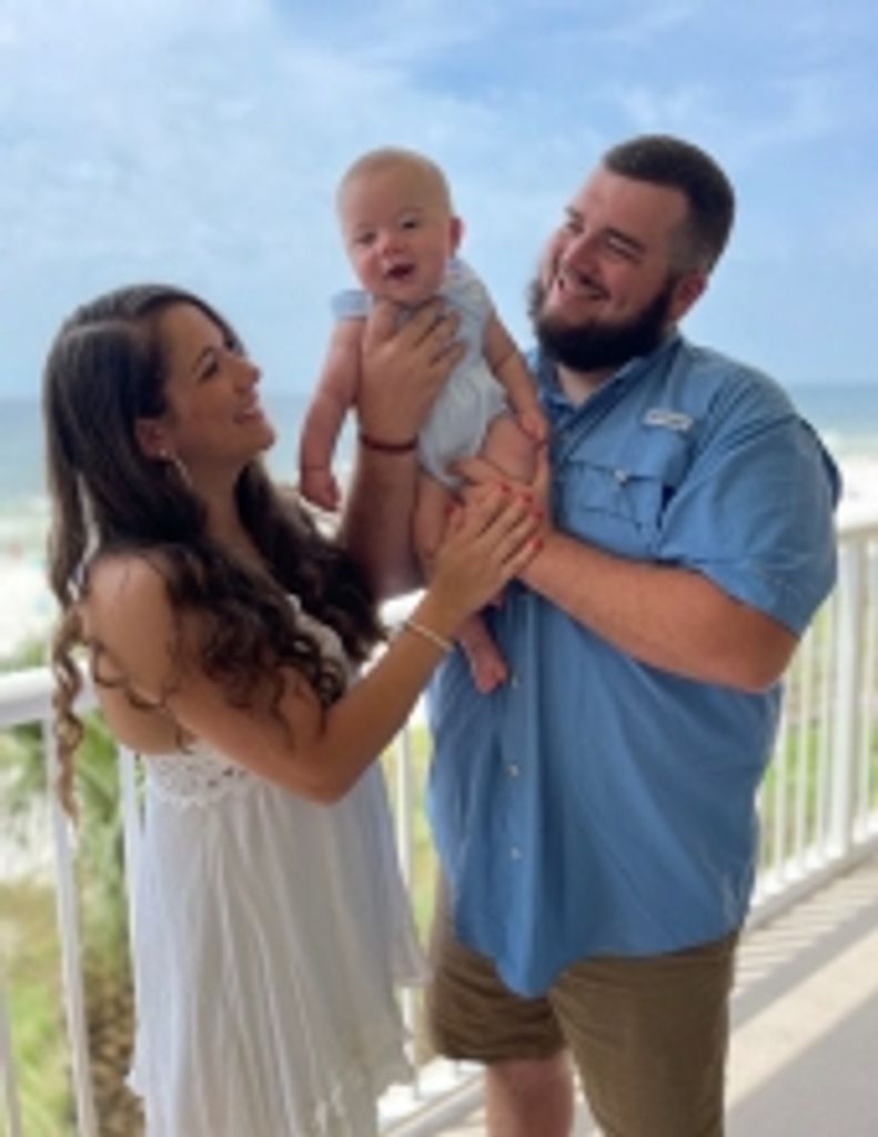 Dylan Mccauley Harrison Profile Photo